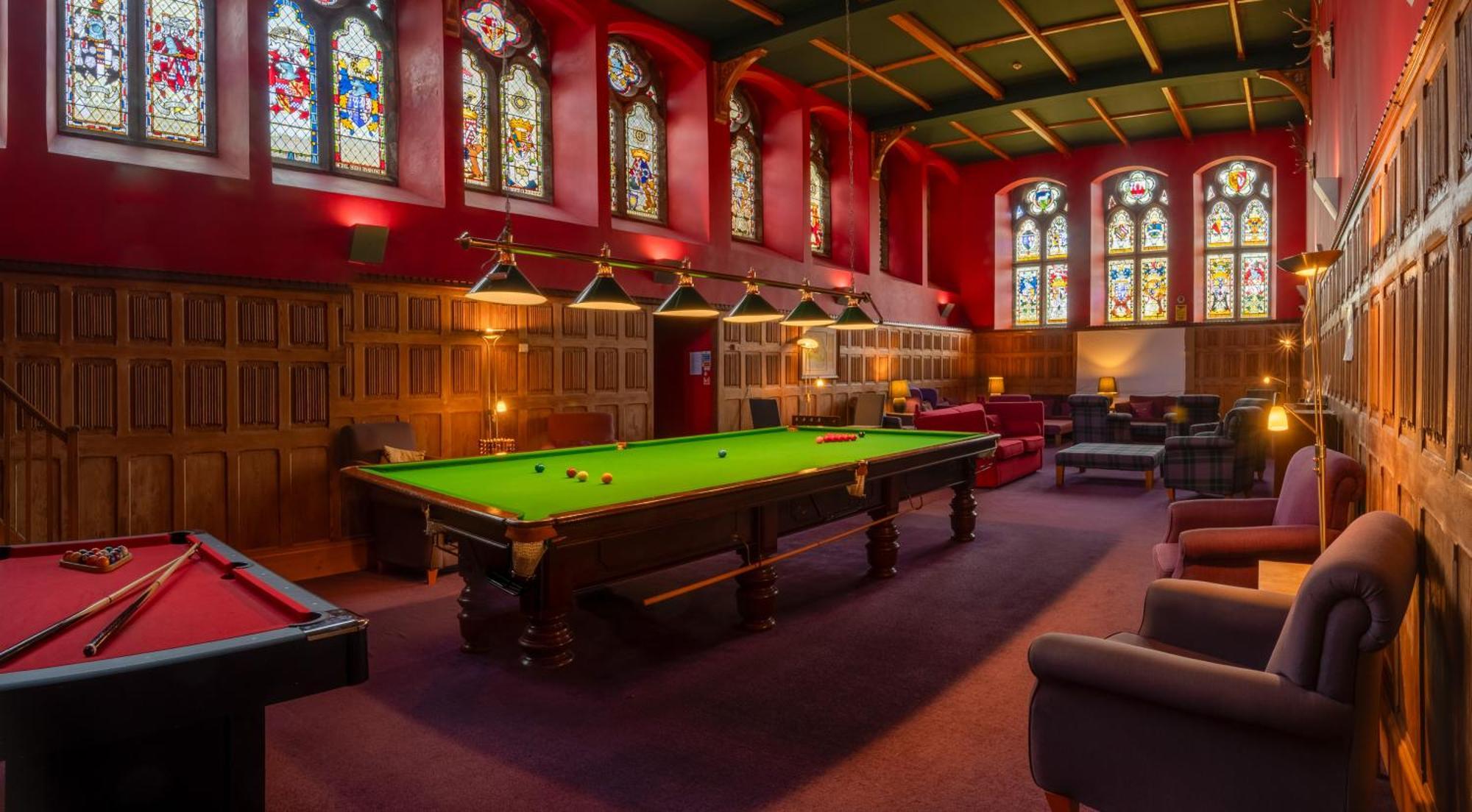 Abbey Church Upper North Aisle Luxury Self Catering 2 Bedroom Apartments Fort Augustus Dış mekan fotoğraf